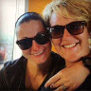 Meet your Posher, Hillary